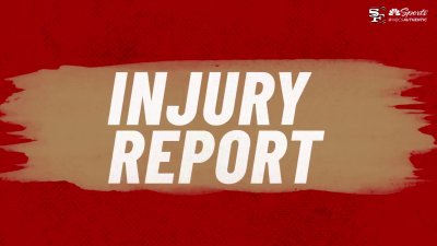 Kyle Shanahan gives injury report for Preseason Week 3