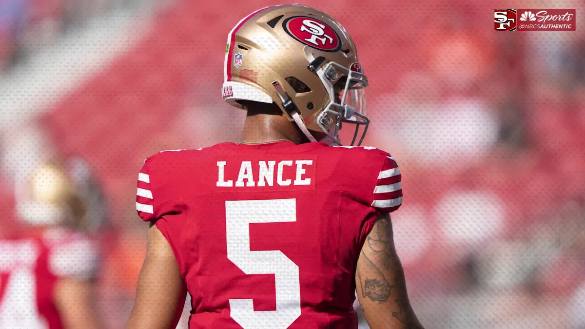 49ers-Cowboys Trey Lance trade roundtable: Destined to fail in S.F.?