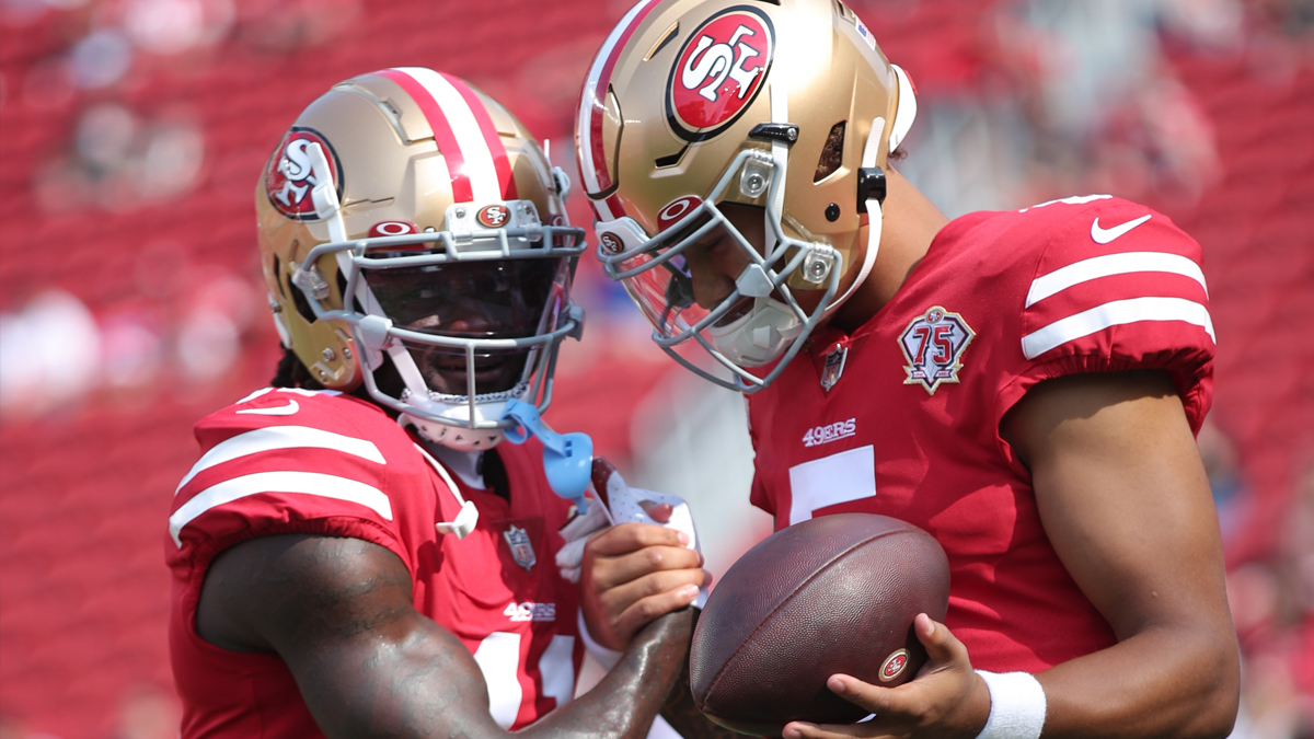 49ers camp: 10 most surprising players — in a positive way
