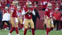 Position-by-Position Breakdown of the 49ers Initial 2021 53-man Roster