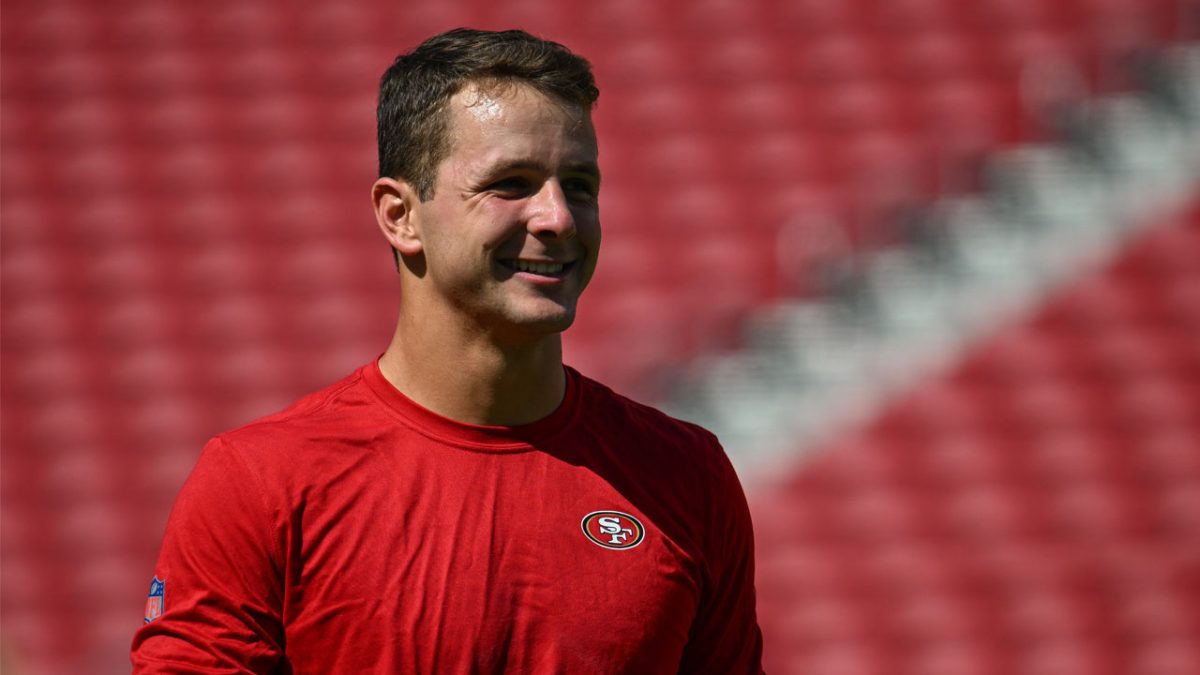 49ers QB Brock Purdy among active players for Broncos preseason