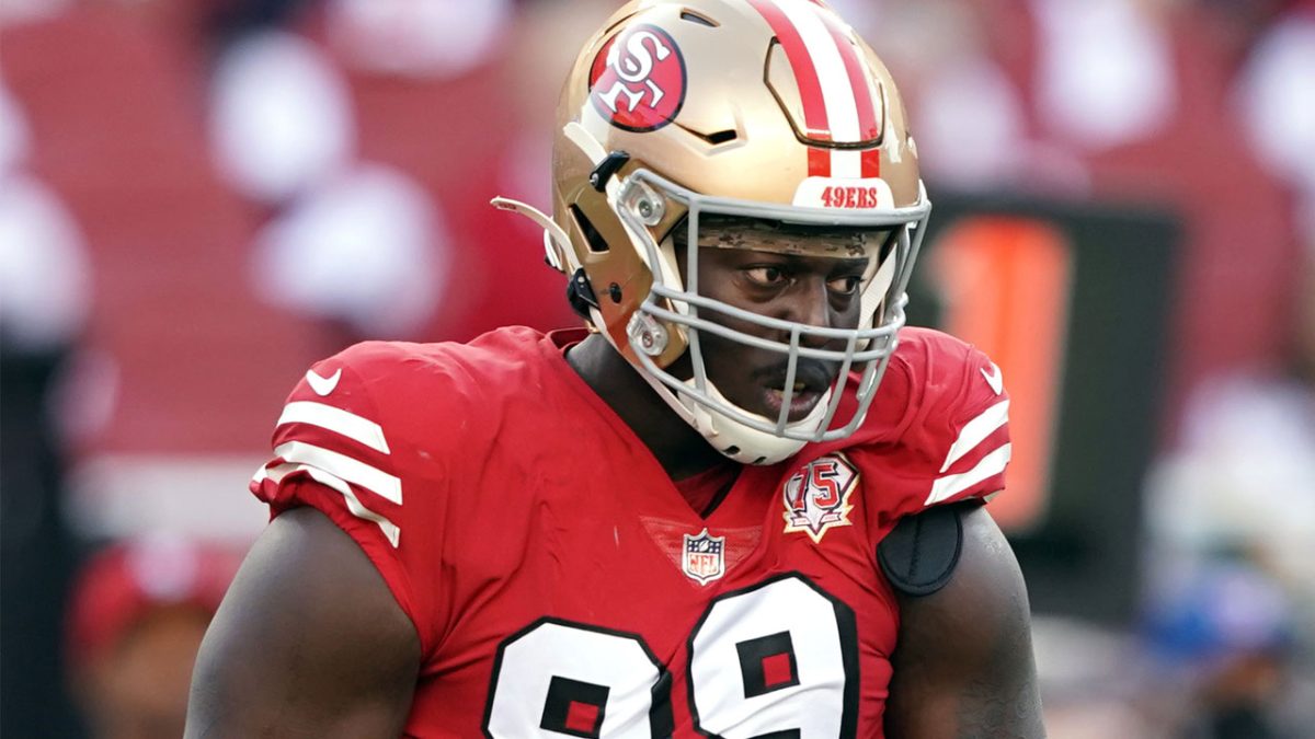 49ers news: Confidence is sky-high in the 49ers as we enter the