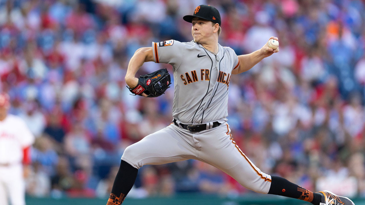 FOX Sports: MLB on X: The San Francisco Giants are in agreement