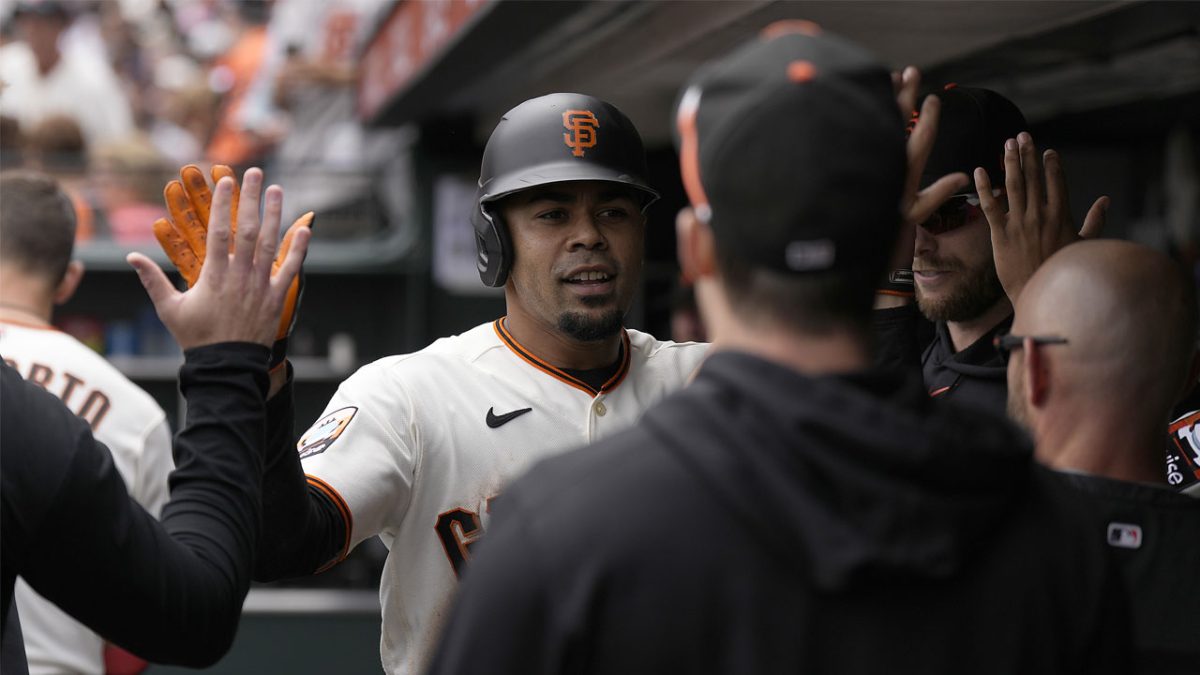 MLB Team Roundup: San Francisco Giants - NBC Sports