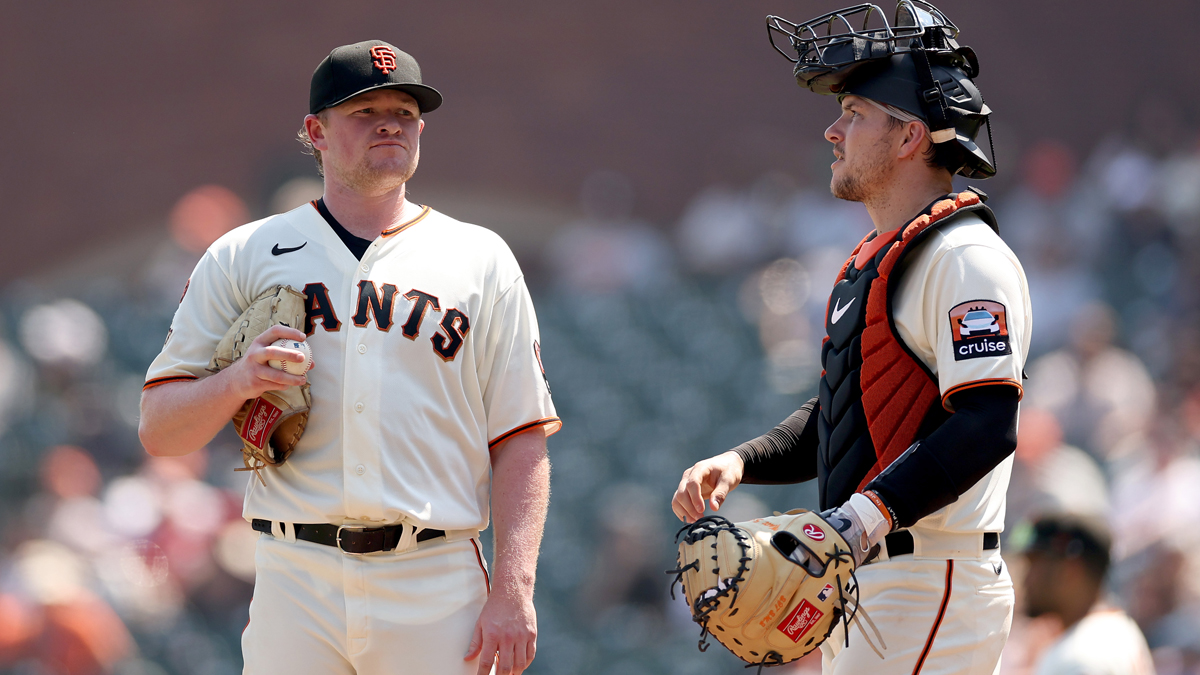 The Mystery Of Giants' Logan Webb'S San Diego Loss - kw71p31