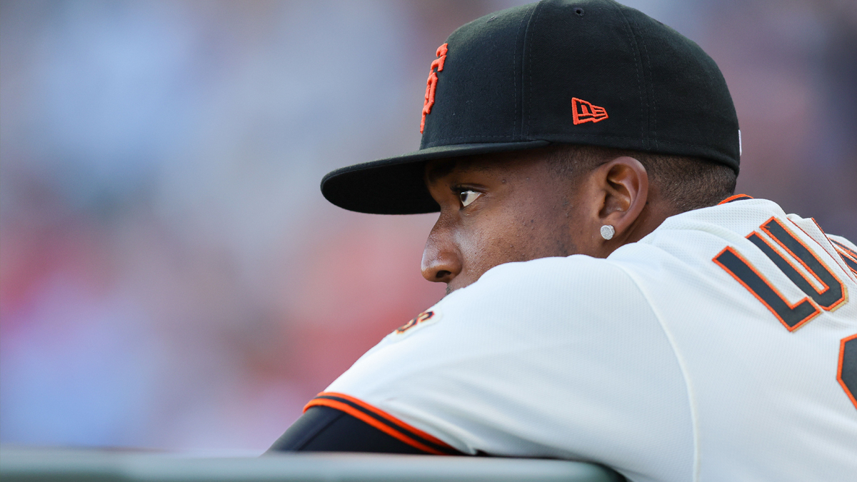 Bonds ready for fresh start with Giants in second half