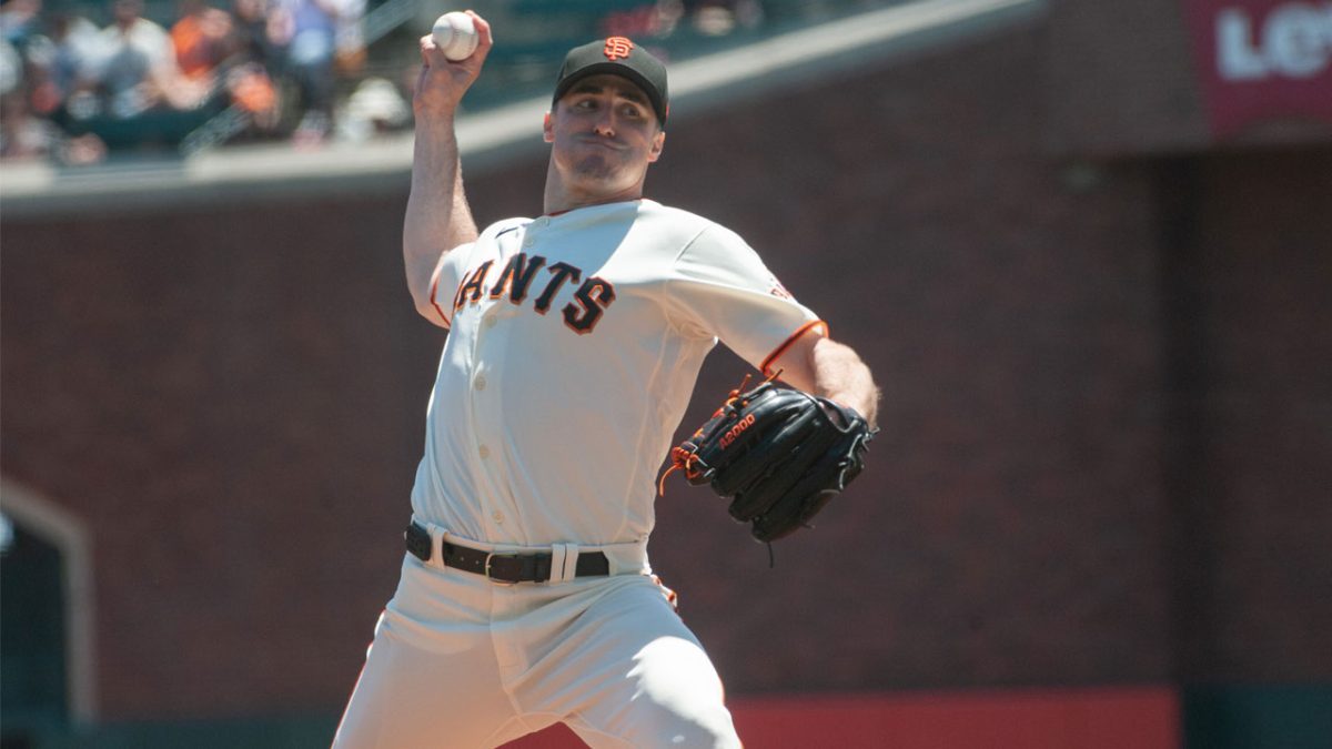 Ross Stripling opts into Giants contract, won’t test free agency – NBC Sports Bay Area & California