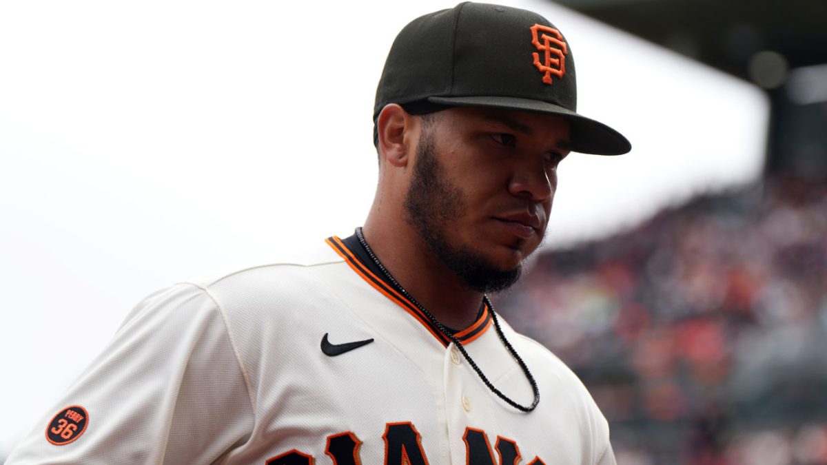 Tiro Estrada’nın Maç Öncesi Güçlü Konuşması Giants Takım Arkadaşlarını Nasıl Canlandırdı – NBC Sports Bay Area & CA