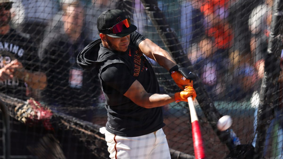 San Francisco Giants roster and schedule for 2020 season - NBC Sports