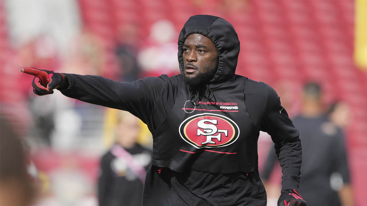 NFL Rumors: Brandon Aiyuk, 49ers Restart Contract Talks After ‘candid ...