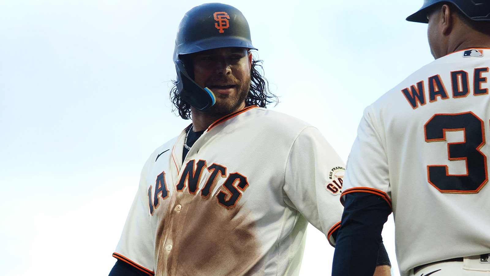 Brandon Crawford Turns On Jets For Historic Triple In Giants’ Win Vs. D ...