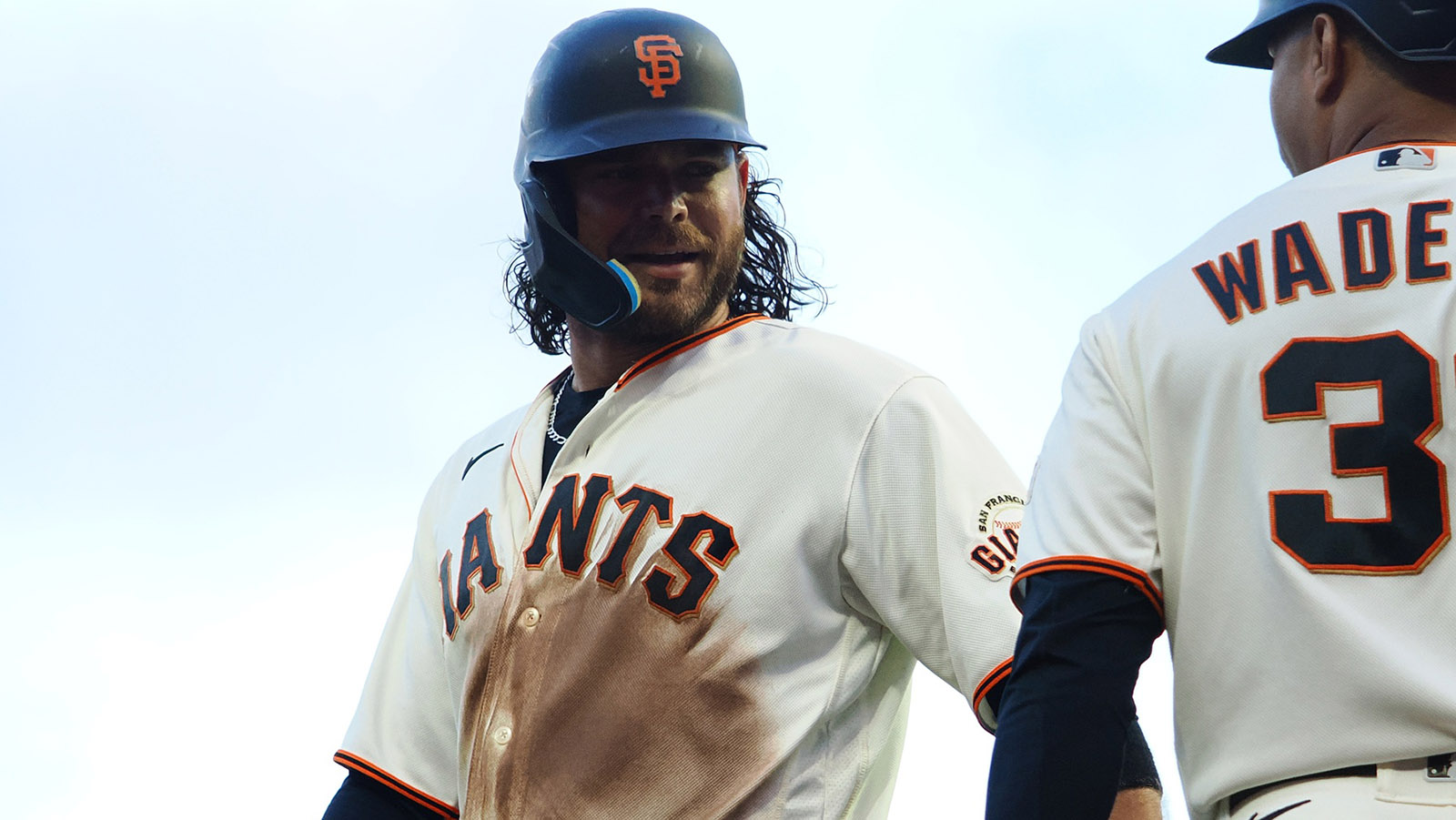 Brandon Crawford back for defensively challenged Giants – KNBR