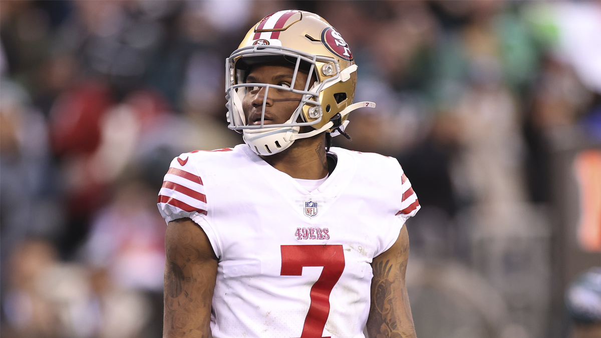 49ers’ Charvarius Ward states Cowboys trade was ‘best thing’ for career ...