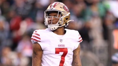 San Francisco 49ers: News, Scores, Stats, Headlines, Injury Updates & More  - NBC Sports