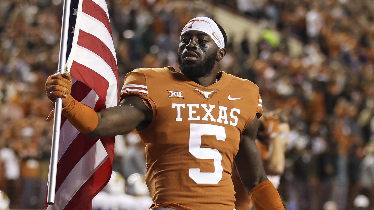 Texas Football: 4 biggest decommits ever for Sark - Page 2