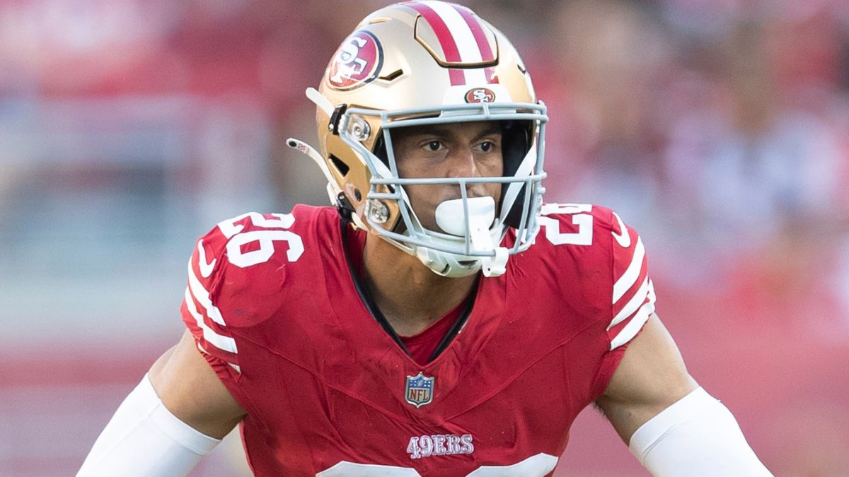 Oliver or Lenoir 49ers Wilks sees new possibilities at nickel back Oliver or Lenoir 49ers Wilks sees new possibilities at nickel back