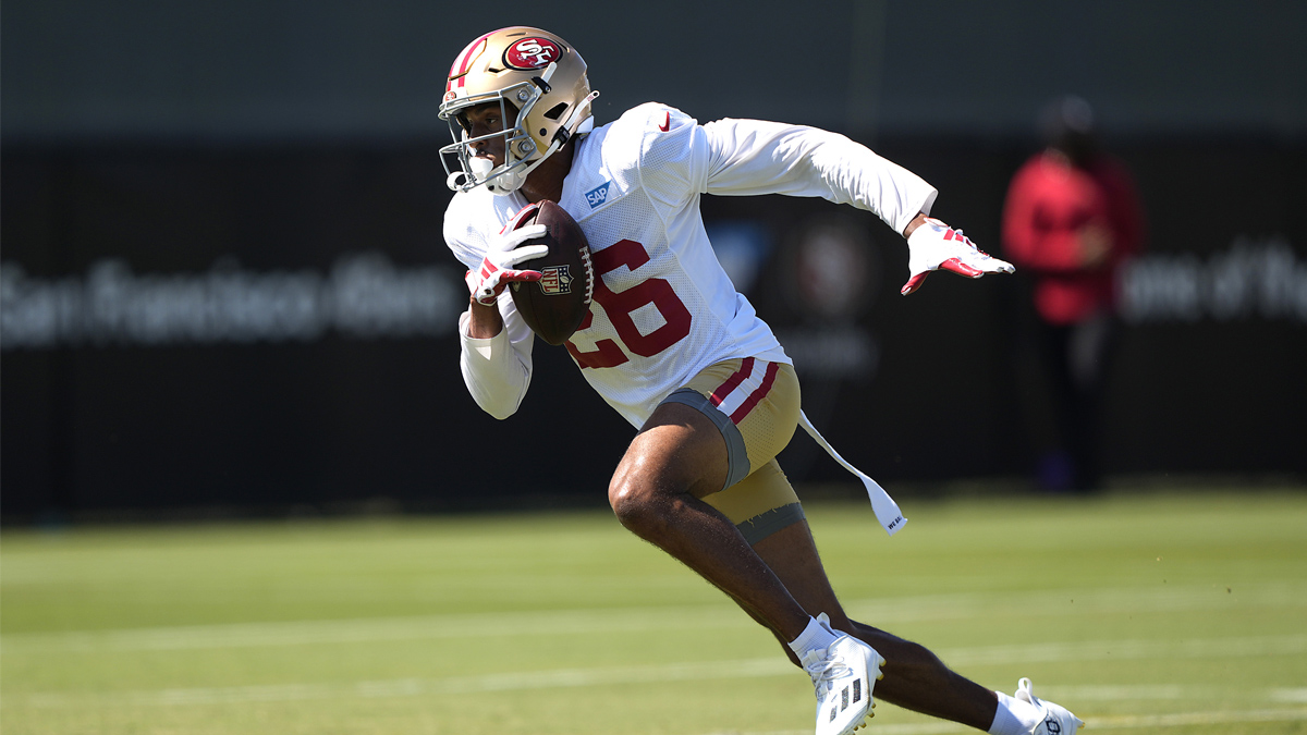 49ers 90-in-90: Is Isaiah Oliver the answer at Nickel for the