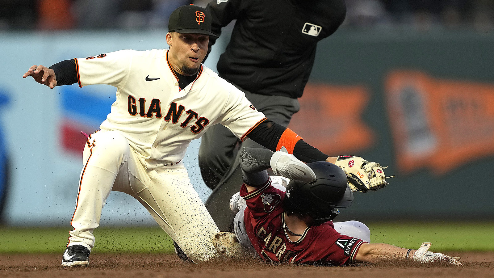 Zaidi: Giants 'still have work to do' with rotation – KNBR