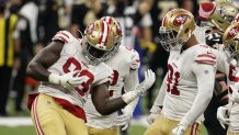 Aiyuk, Kinlaw fifth-year option decisions looming for 49ers – NBC Sports  Bay Area & California