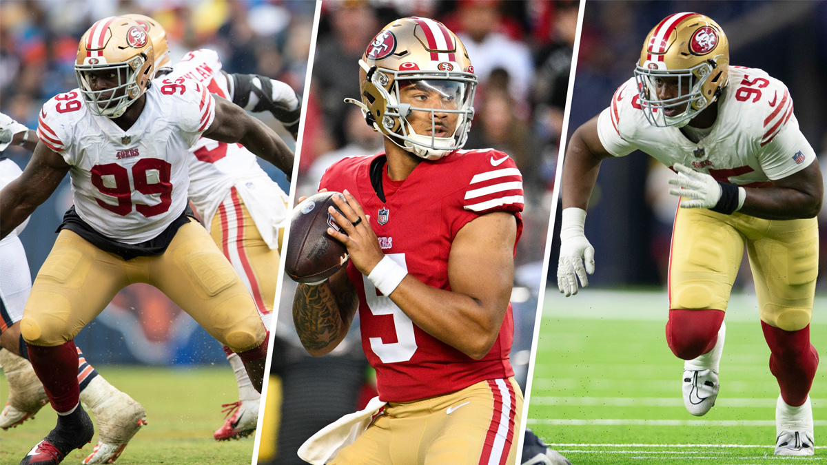 Chargers vs. 49ers: 7 players to watch in preseason finale