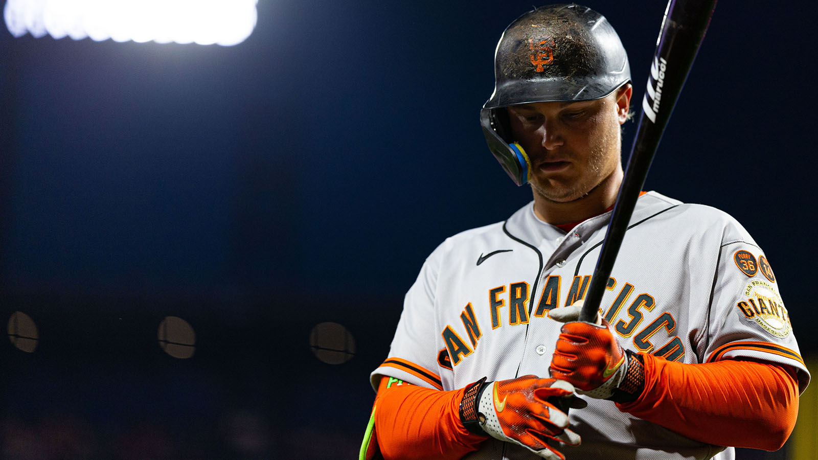 SF Giants watch NL Wild Card hopes dwindle to less than 1