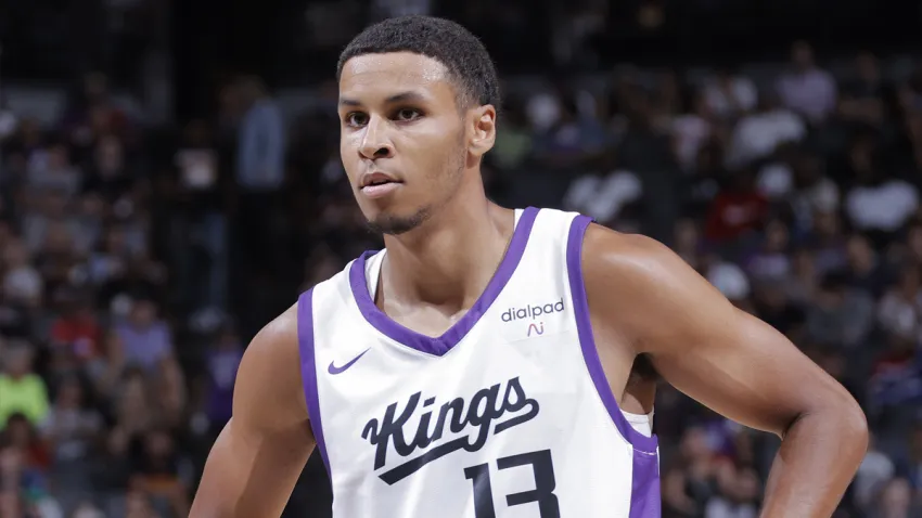 Keegan Murray Makes Kings Debut: Fans React - The Spun: What's Trending In  The Sports World Today