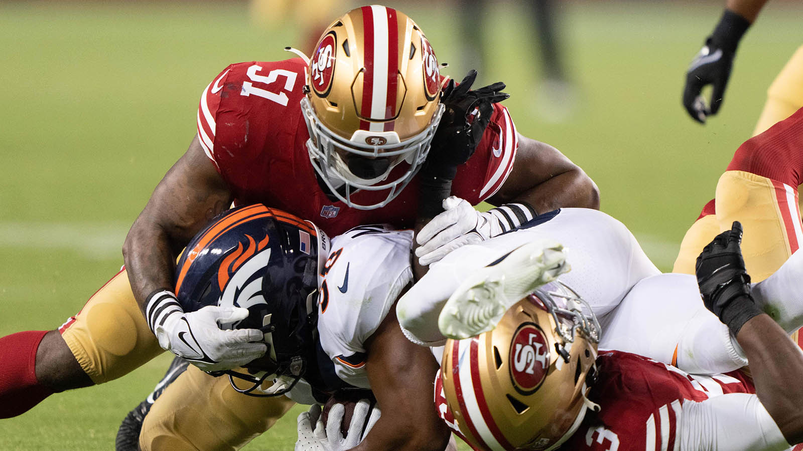 Matt Maiocco on X: Check out the entire episode of #49ers Talk