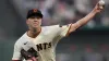 Giants encouraged by Harrison's progression after intriguing start