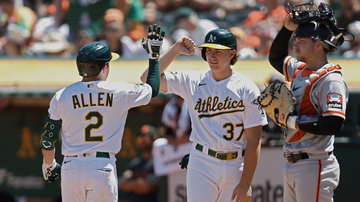 2023 Rival Preview: The Oakland A's have no interest in winning