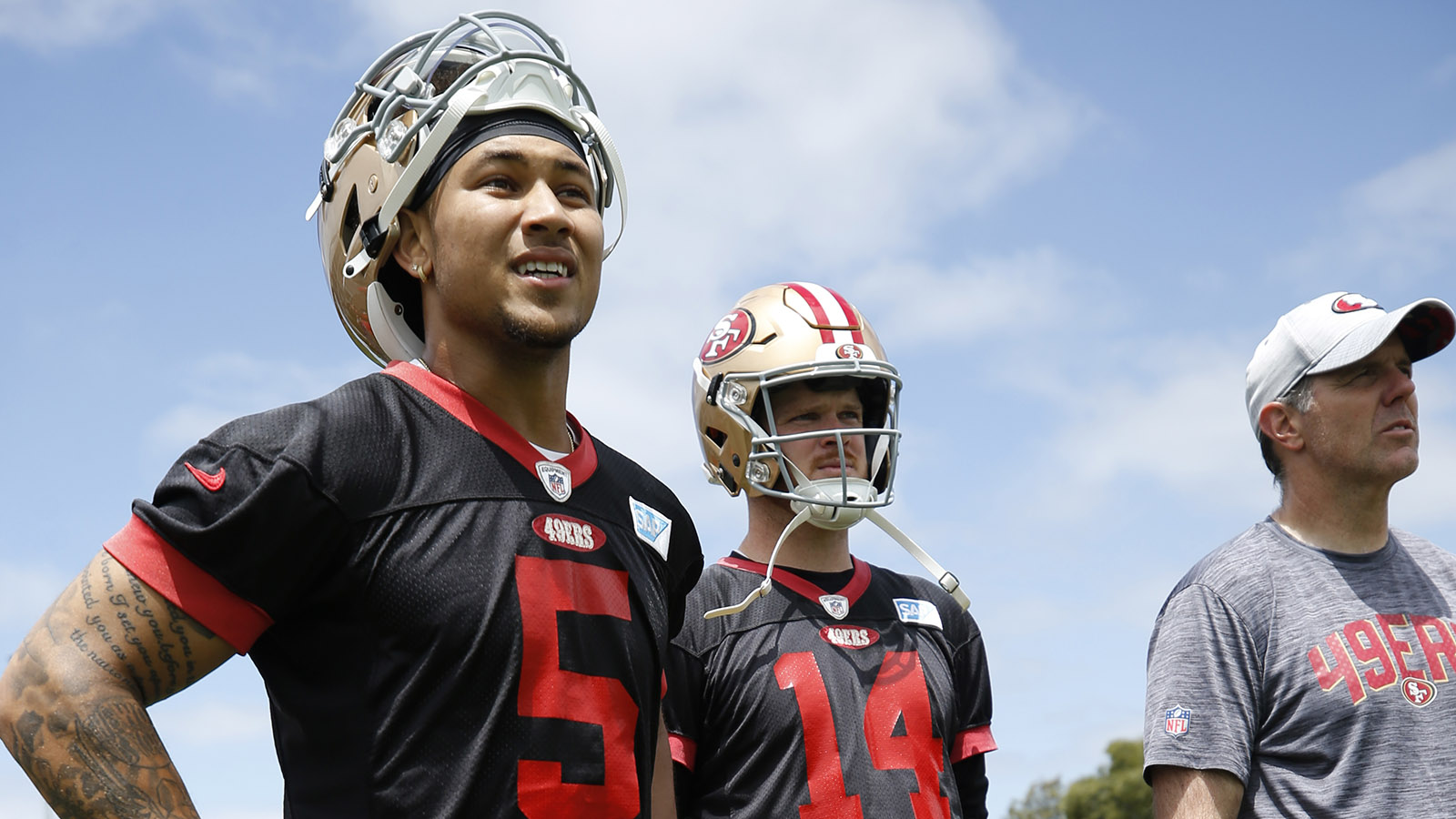 San Francisco 49ers – NBC Sports Bay Area & California