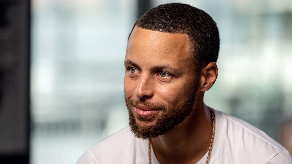 Steph Curry expresses desire to play for Team USA in 2024 Summer