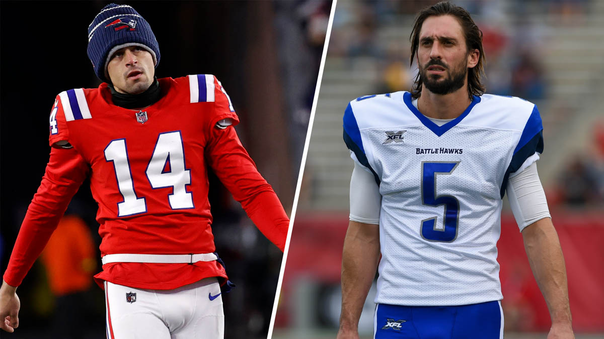 49ers news: 2 kickers work out for the Niners after Jake Moody's injury -  Niners Nation