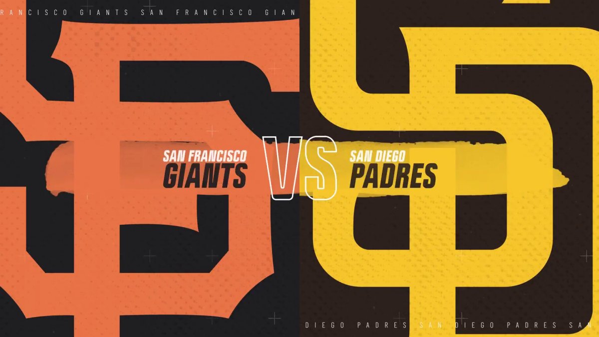 San Diego Padres v San Francisco Giants