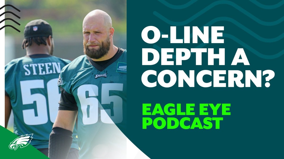 REPLAY: Eagles move to 4-1 and in control of NFC East – Delco Times