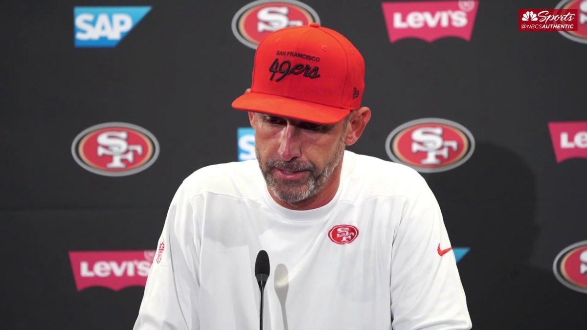 49ers create $23.22M in salary-cap space with key contract restructures –  NBC Sports Bay Area & California