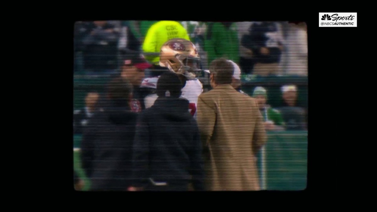 Brock Purdy injury: 49ers QB leaves NFC Championship Game with elbow issue  