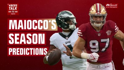 How do the Cowboys stack up against the 49ers? – NBC Sports Bay