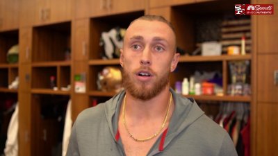 49ers Kittle, Moody cleared to play Week 1 vs Steelers - Sactown Sports