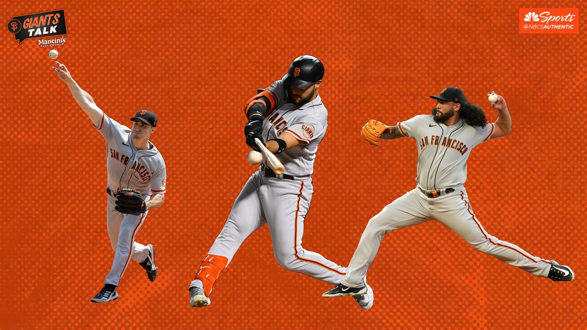 San Francisco Giants Opening Day: What to Know Ahead of 2023 Home Opener –  NBC Bay Area