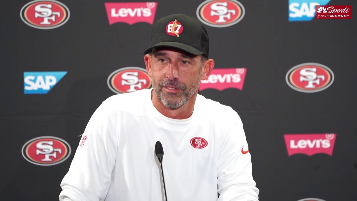 San Francisco 49ers to wear home jerseys in Los Angeles - Sactown