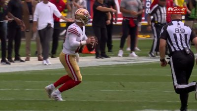 49ers News & Rumors: Is Brock Purdy A LEGIT QB? Kyle Shanahan Left