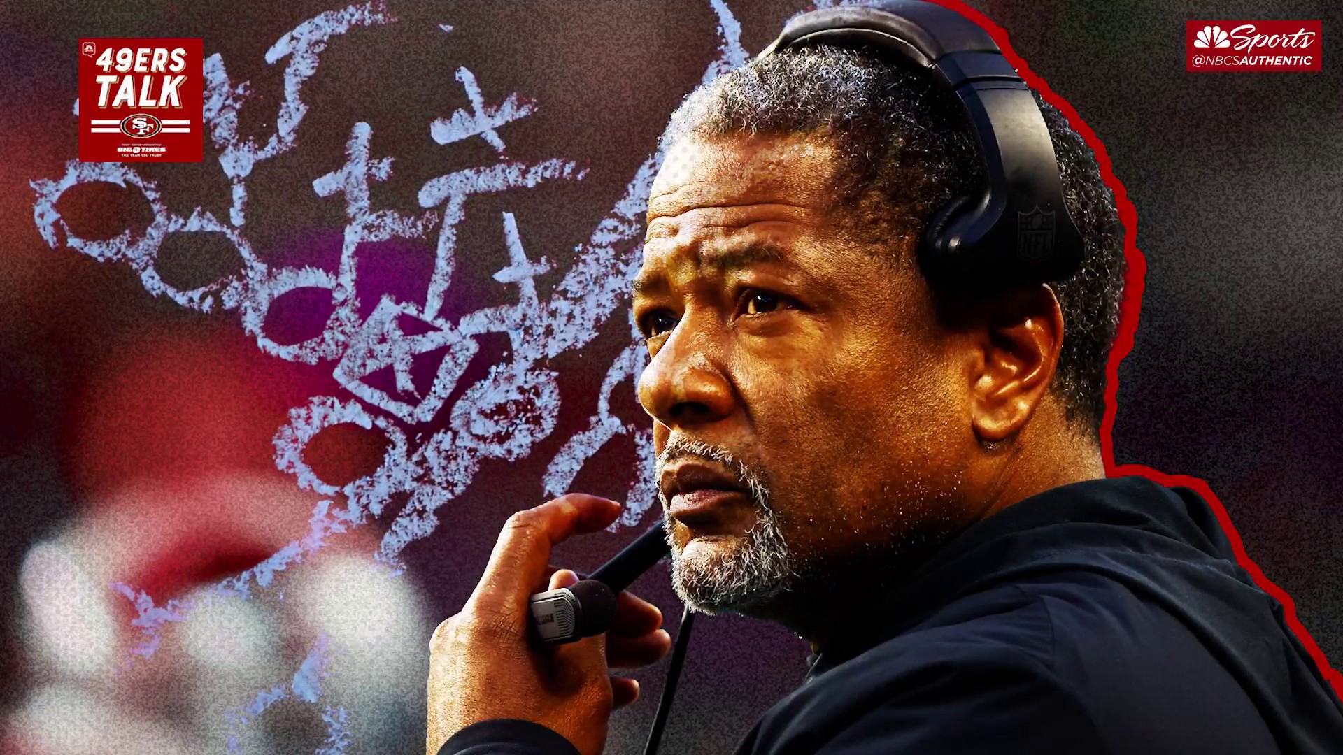 Breaking down Steve Wilks' defensive adjustments at halftime in 49ers-Rams  – NBC Sports Bay Area & California