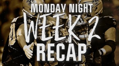 nfl recap week 2
