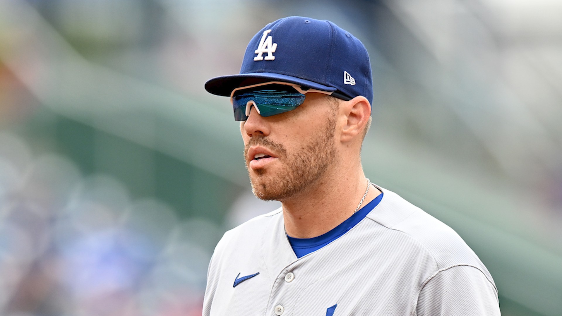 Freddie Freeman Confident Dodgers Will Overcome Recent Struggles