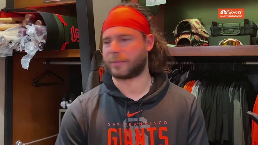 Tag: Brandon Crawford – NBC Bay Area