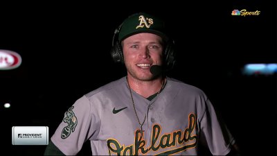 Oakland A's news: Manager Mark Kotsay delivers updates as A's 2022 spring  camp opens - Athletics Nation