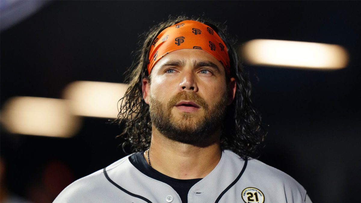 Brandon Crawford reinstated from injured list for Giants' season finale –  NBC Sports Bay Area & California
