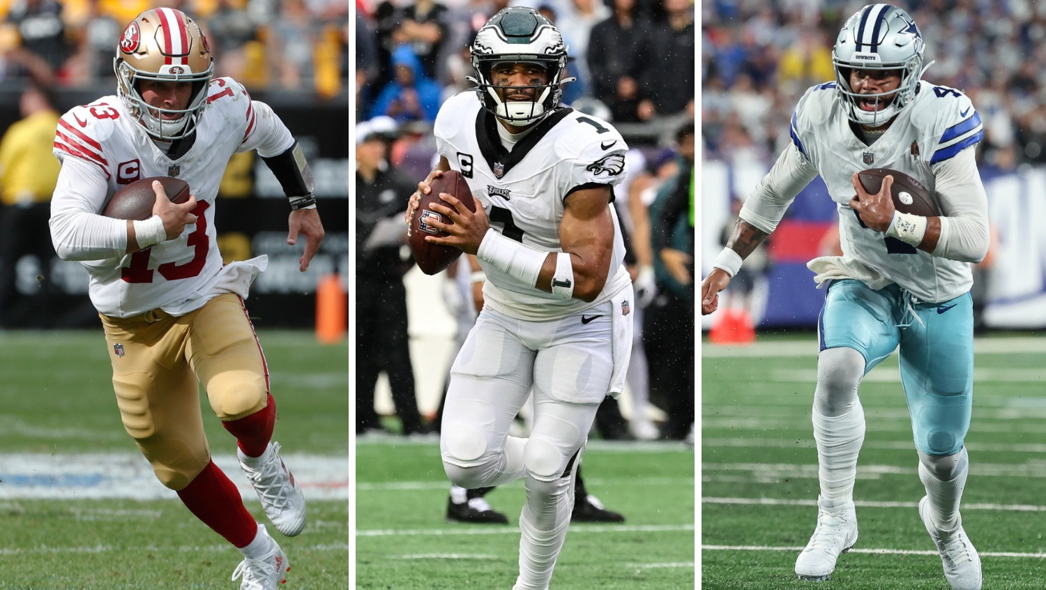 49ers vs. Eagles: 5 challenges San Francisco faces in Week 2