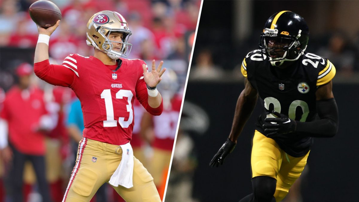 Analyst shares bold take on 49ers QBs