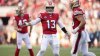 Frelund projects 49ers to lead NFC in wins after 2024 schedule release